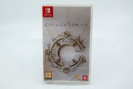 Sid Meier's Civilization VII NSW NEU&OVP