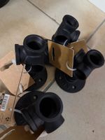 Industrial Metall Verbindungen 