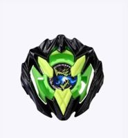 Beyblade X Dran Buster 1-60 A Metal Coat Black, Neu + OVP