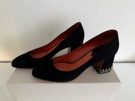 Santoni Schuhe