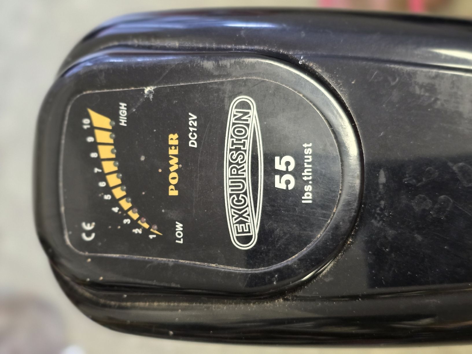 Motoren: Bootmotor elektrisch 12 V – Gebraucht aus Uerkheim von erdf 2