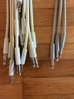 Cwejman Eurorack Kabel