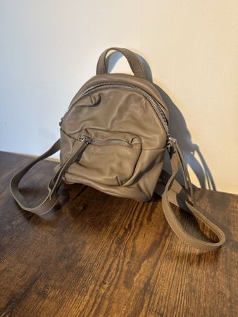Liebeskind Berlin Mini-Rucksack aus Leder, Top Zustand!