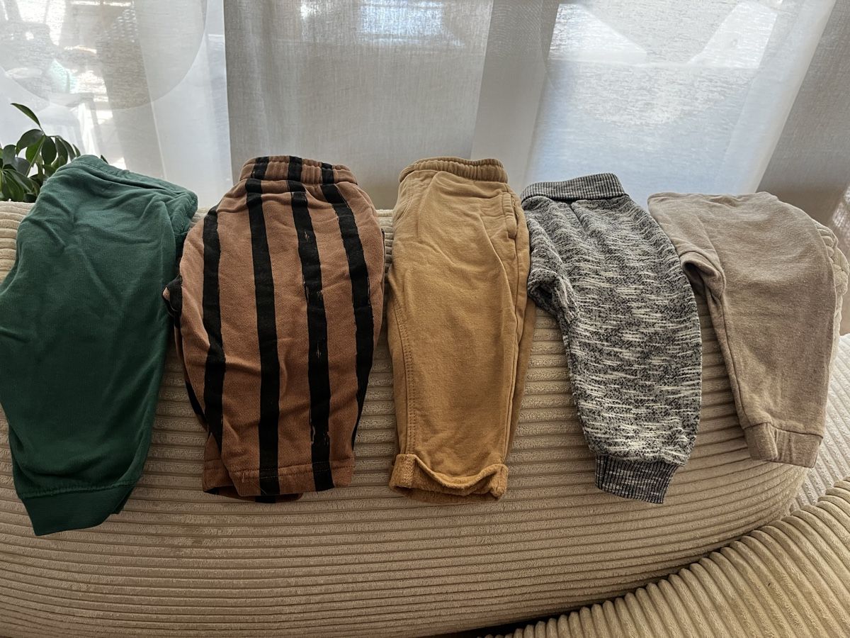 Next Hosen: Baby hosen – Gebraucht aus Buchs ZH von rominas21