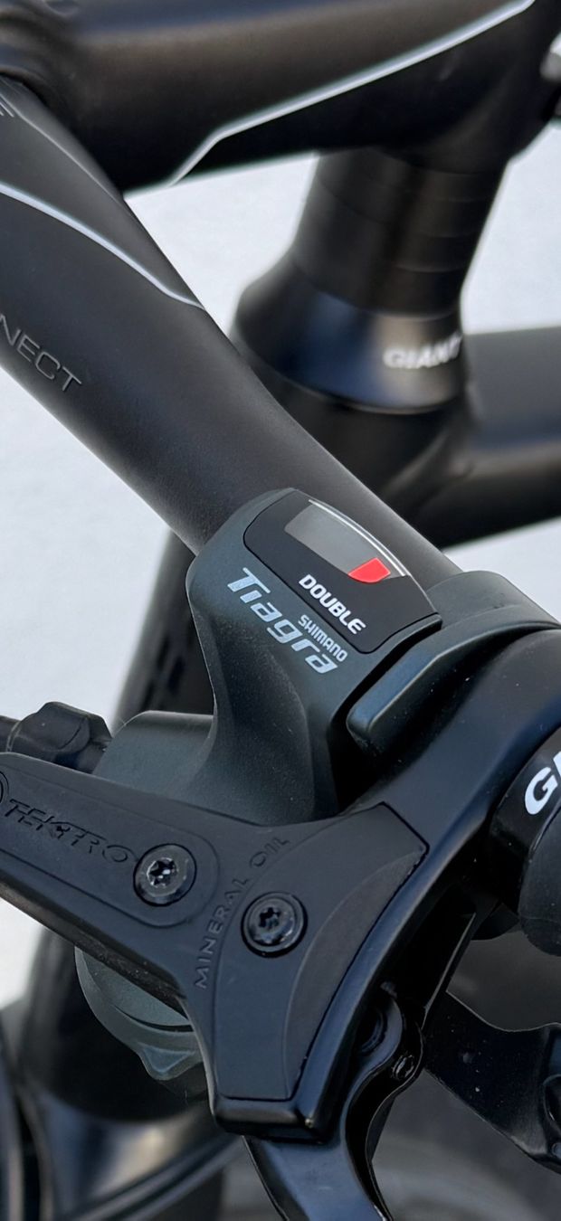 Giant Vélos: Giant FastRoad SL1 – D'occasion à Jonen par Librax 2