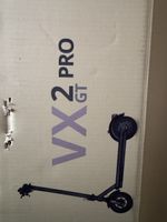E-Scooter VMAX VX2 Pro GT gebraucht, inkl. Garantie!!