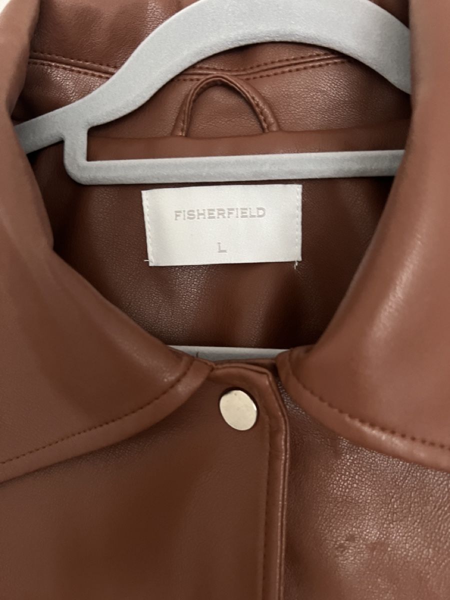 Vestes: Jacke – D'occasion à Baar par rom_j56y 2