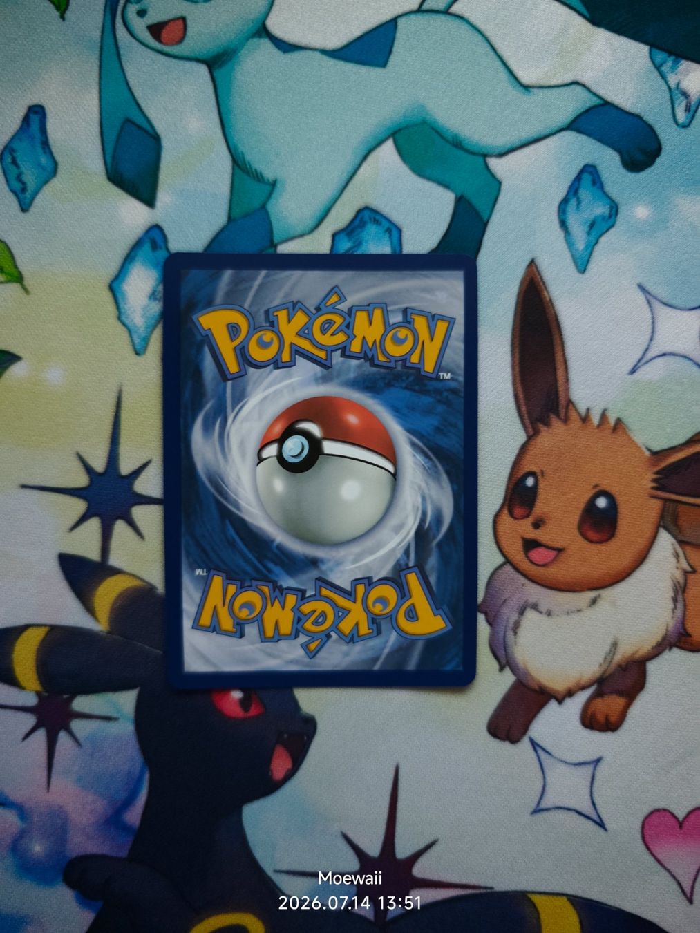 Pokémon Sammelbilder & Trading cards: Mega Charizard x ex - Phantasmal Flames - 013/094 - english – Neu (gemäss Beschreibung) aus Basel von Moewaii 1