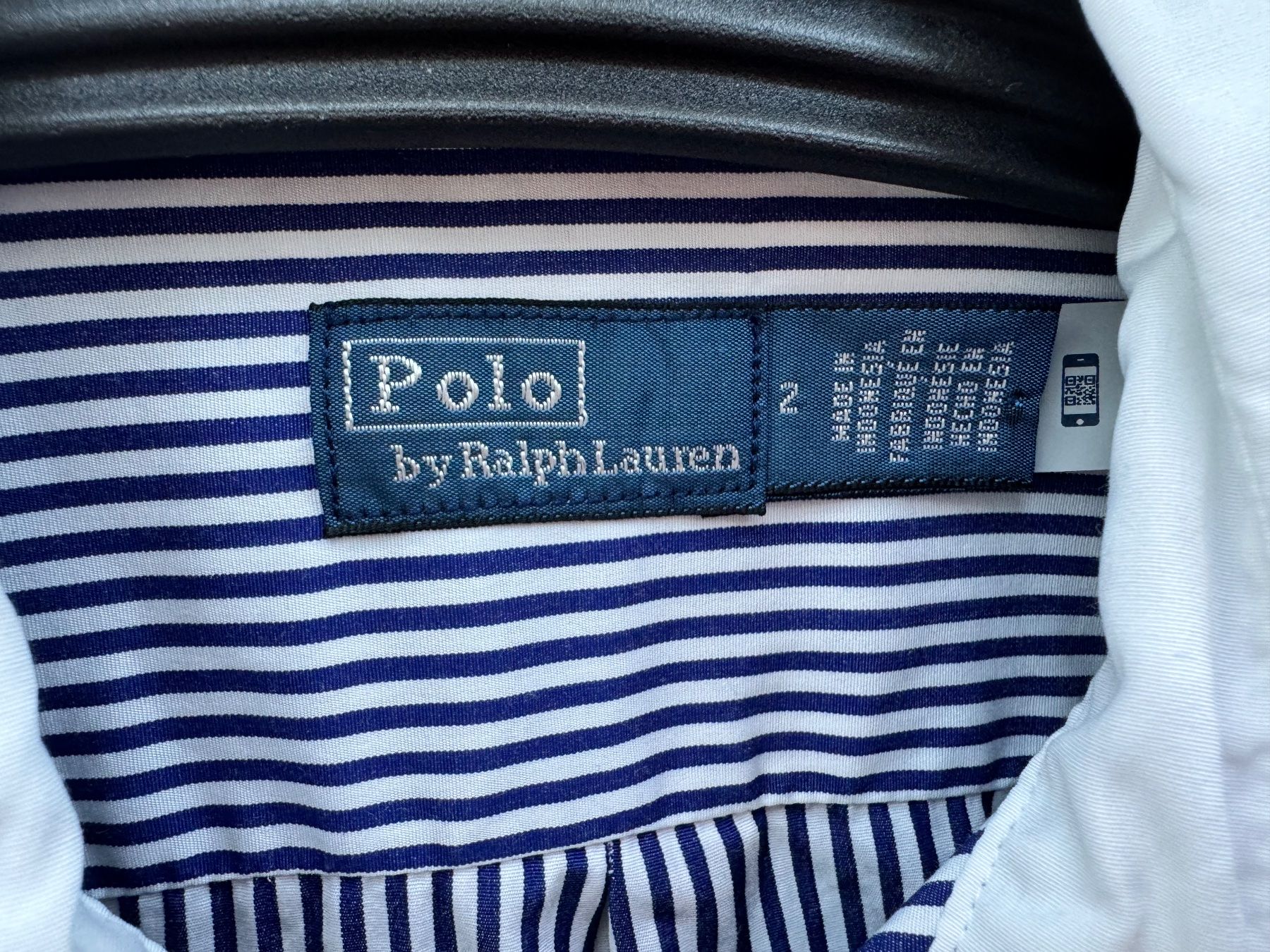 Camicette: Hemd von Polo Ralph Lauren Gr. 2 – Usato da Herrliberg venduto da jan_lp69 1