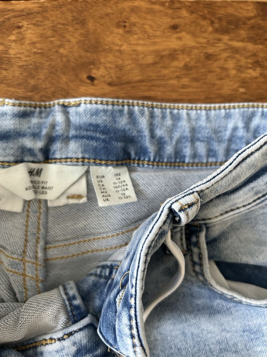 Hosen: 3 Hosen JungenGr. 152: Jeans – Neu (gemäss Beschreibung) aus Zürich von Nutla 4