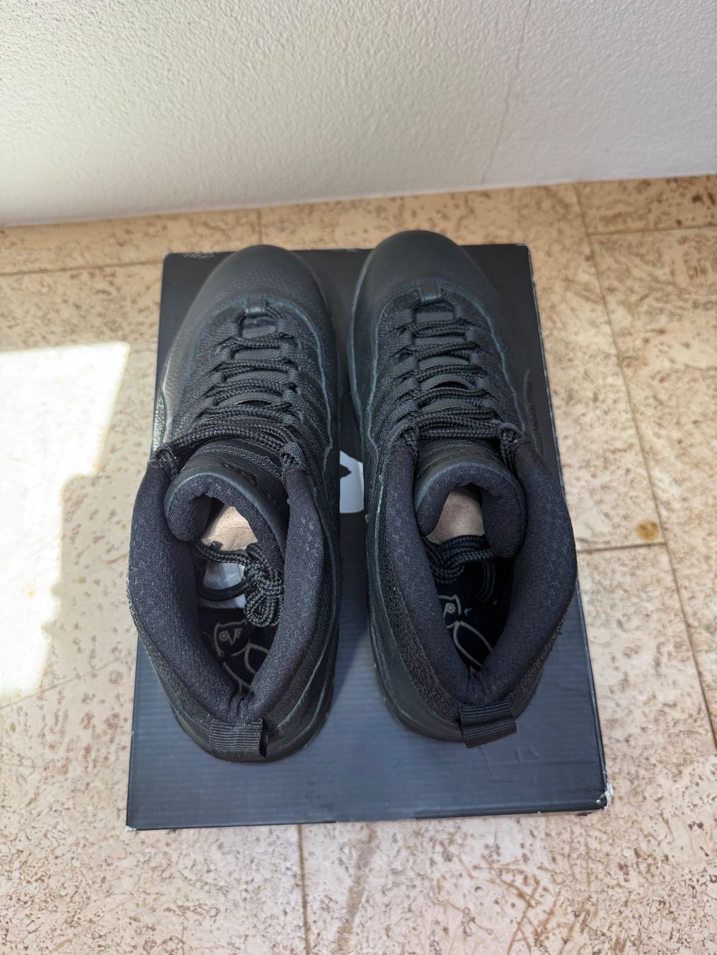 Jordan Scarpe da uomo: Jordan 10 Retro x Ovo "Promo Sample" – Nuovo e nell'imballaggio originale da Worb venduto da le_castor 4
