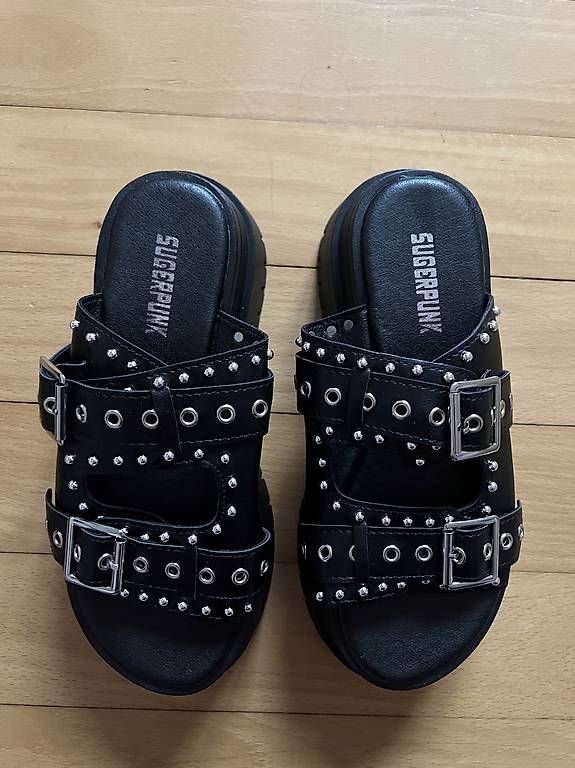 Scarpe per ragazze: Sommerschuhe neu – Nuovo e nell'imballaggio originale da Riehen venduto da alisha. 1