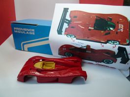 Bausatz - Provence Moulage - Ferrari 333SP -   %%SALE%%