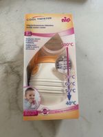 Nip Cool Twister Fläschchenwasser-Abkühler neu