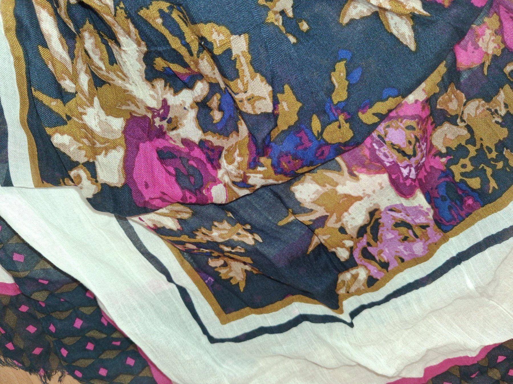 Marc O'Polo Foulard & Sciarpe: Marc O Polo Schal – Usato da Wetzikon ZH venduto da med_2y76 2