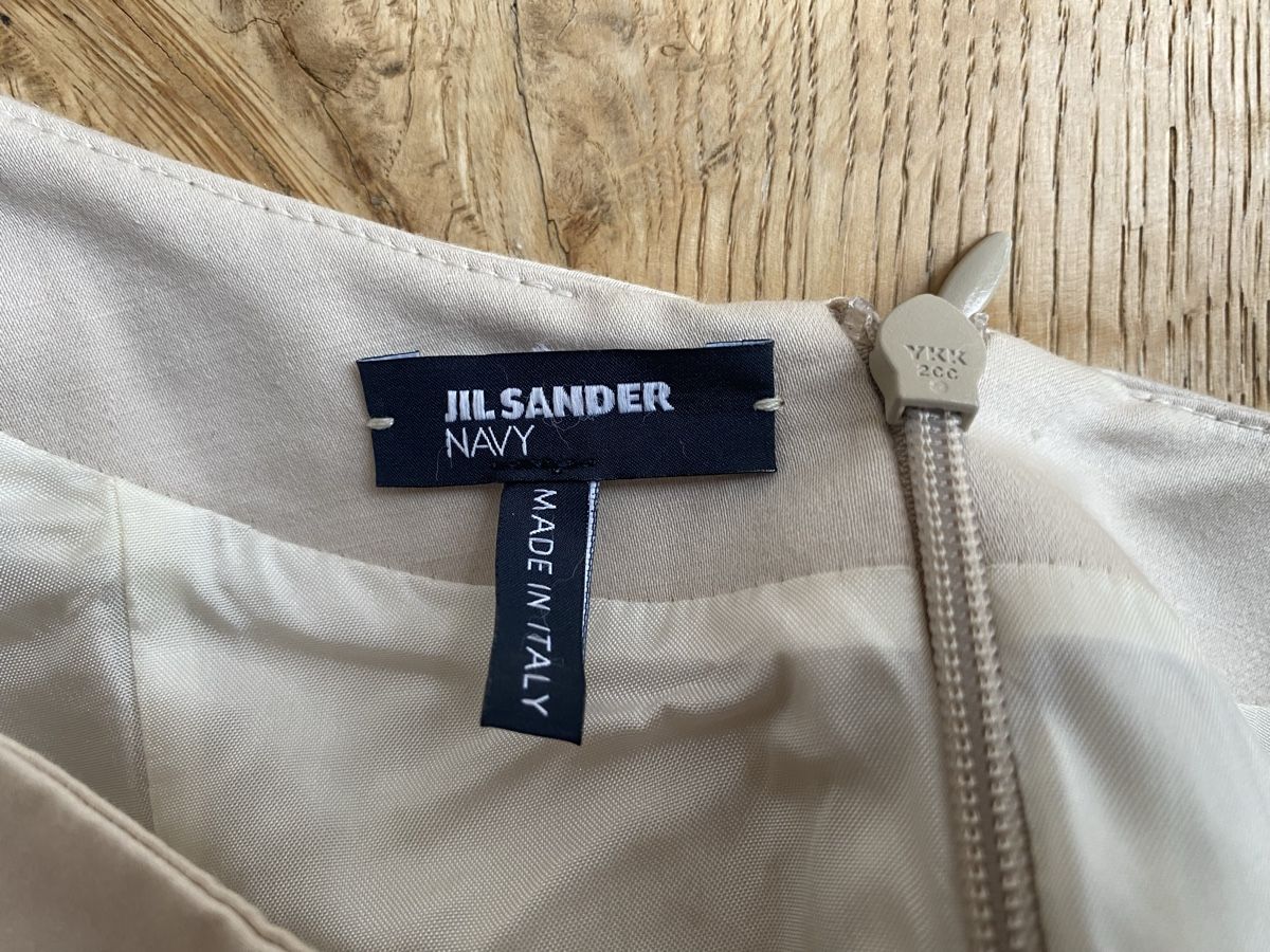 Jil Sander Vestiti: Jil Sander Kleid – Nuovo (secondo la descrizione) da Ittigen venduto da 132465 4