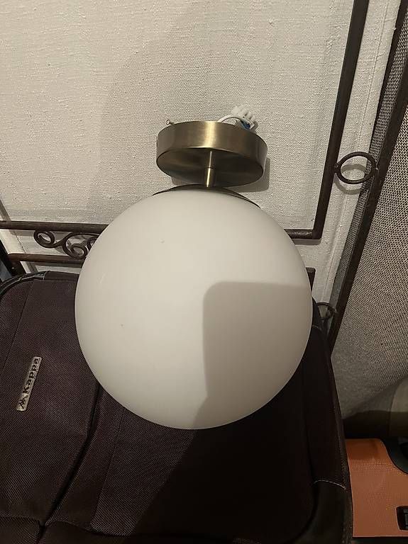 Lampadari & plafoniere: Deckenlampe – Usato da Bern venduto da Zarraa 1