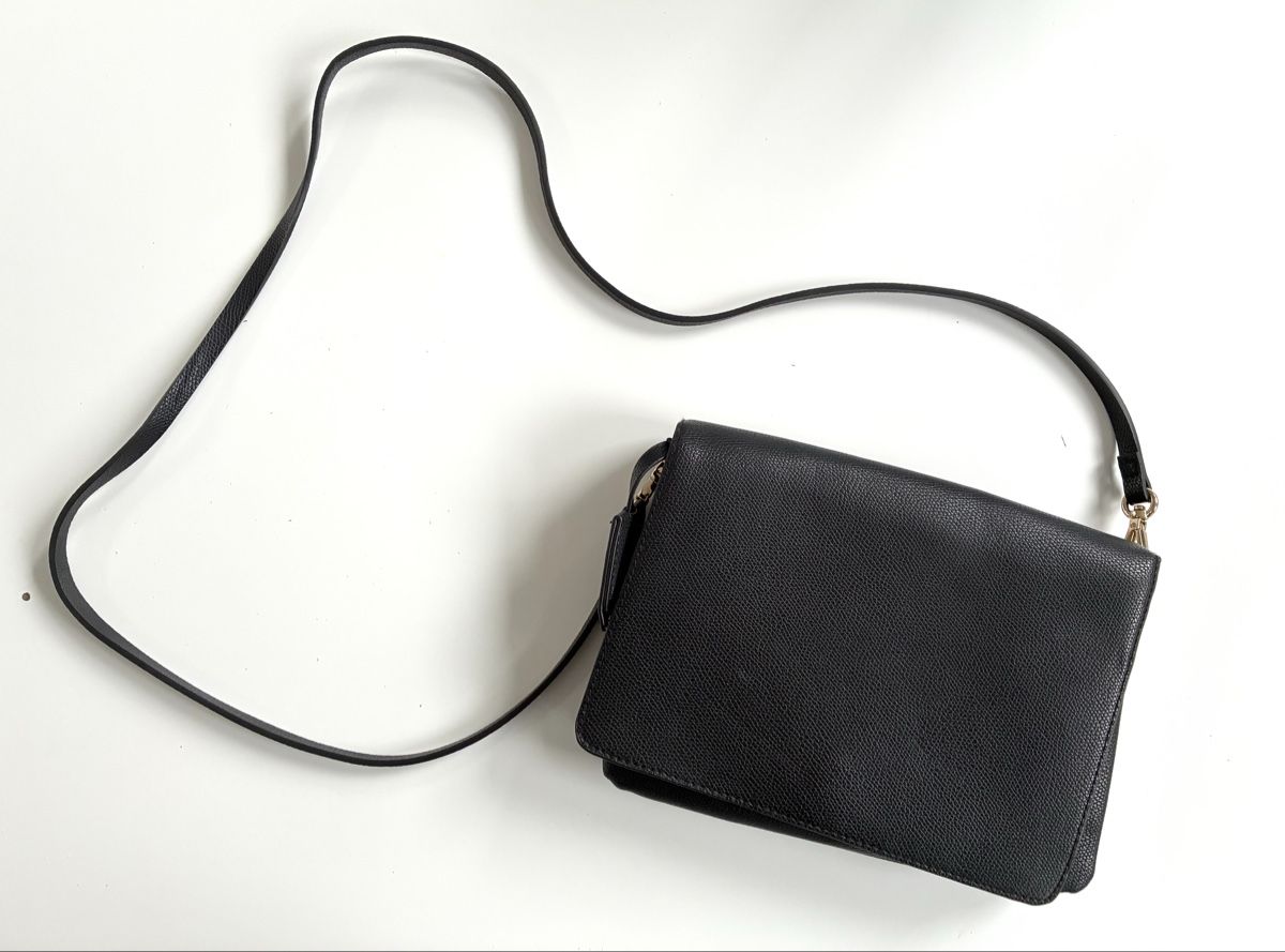 H&M Taschen: Handtasche schwarz – Neu (gemäss Beschreibung) aus Zürich von bar_2trt