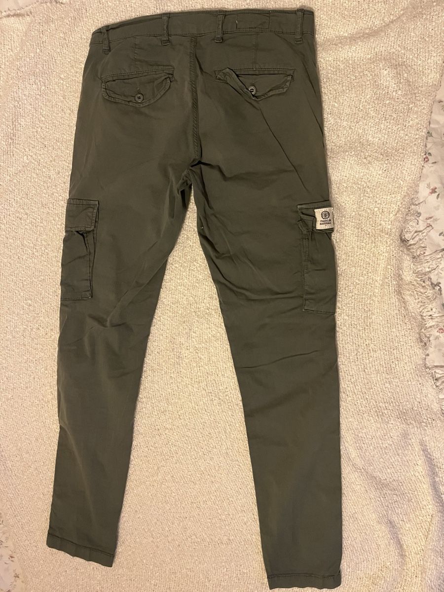 Hosen: Pantaloni Franklin Marshall – Gebraucht aus Zürich von pie_rc6y 2