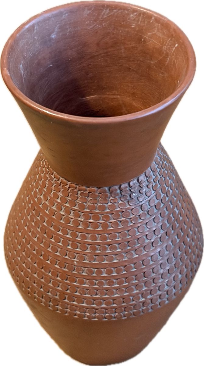 Vasen & Gefässe: Vase  – Gebraucht aus Cheyres von Gr33