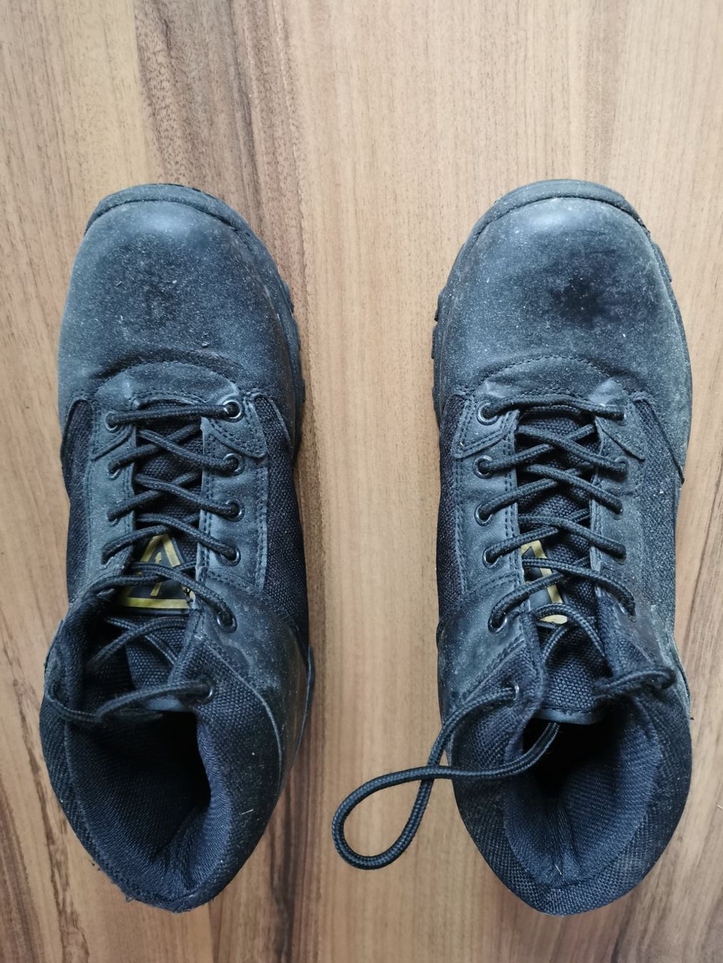Chaussures hommes: Motorradschuhe – D'occasion à Glattfelden par sut_q8d2 2