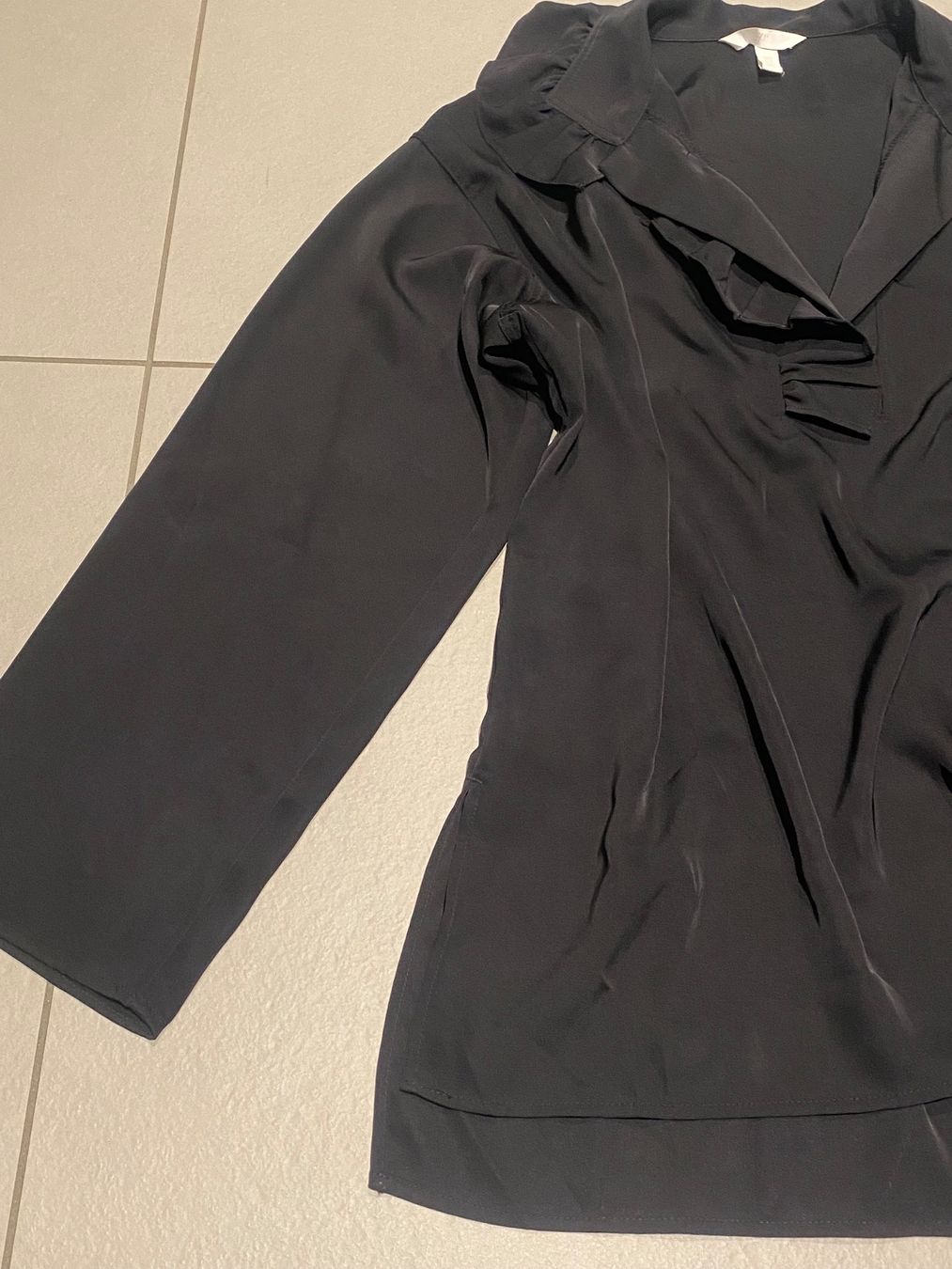 H&M Camicette: H&M Bluse Gr.S/M – Usato da Berg SG venduto da Silversurfer 2