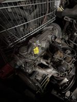 Motor Ope Kadett D 1.6 S 1983