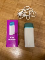 Wax Heater