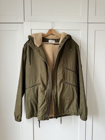 Saint Laurent Jacke