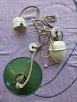 Pendel Deckenlampe