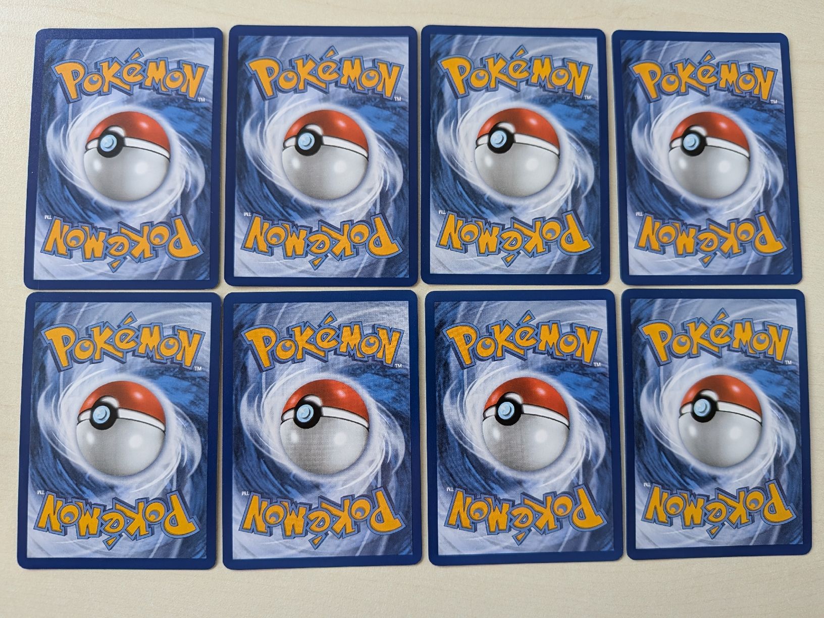 Pokémon Cartes à collectionner: 8er-Set Pokémon- und Trainerkarten  – Neuf (Voir description) à Märstetten par eri_9lt8 1