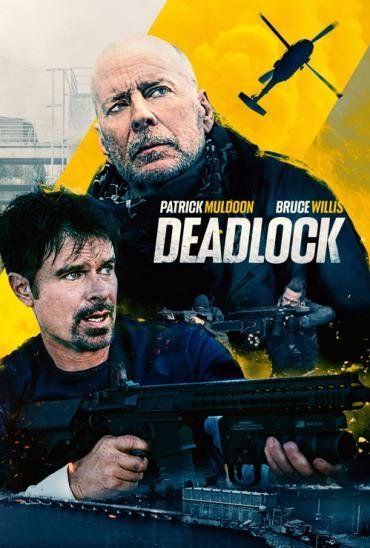 Tutti i DVDs: Deadlock – Usato da Ebikon venduto da Moviefreak01