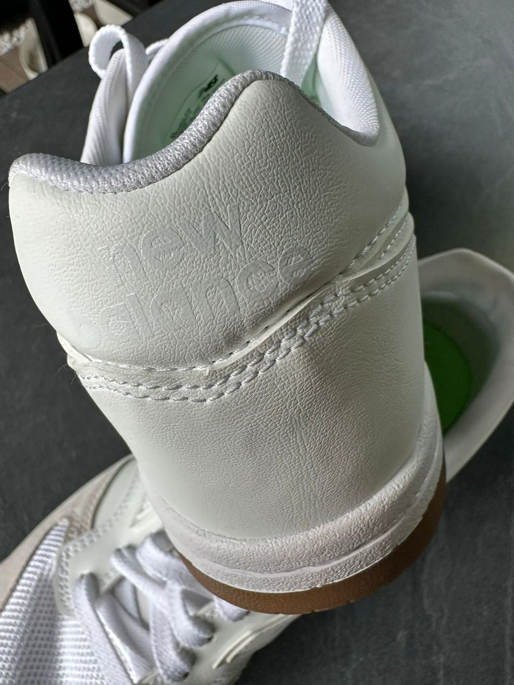 Scarpe da uomo: New Balance Schuhe Grösse 44 – Usato da Burgdorf venduto da Apfel62 6