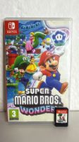 Super Mario Bros. Wonder Nintendo Switch Spiel 