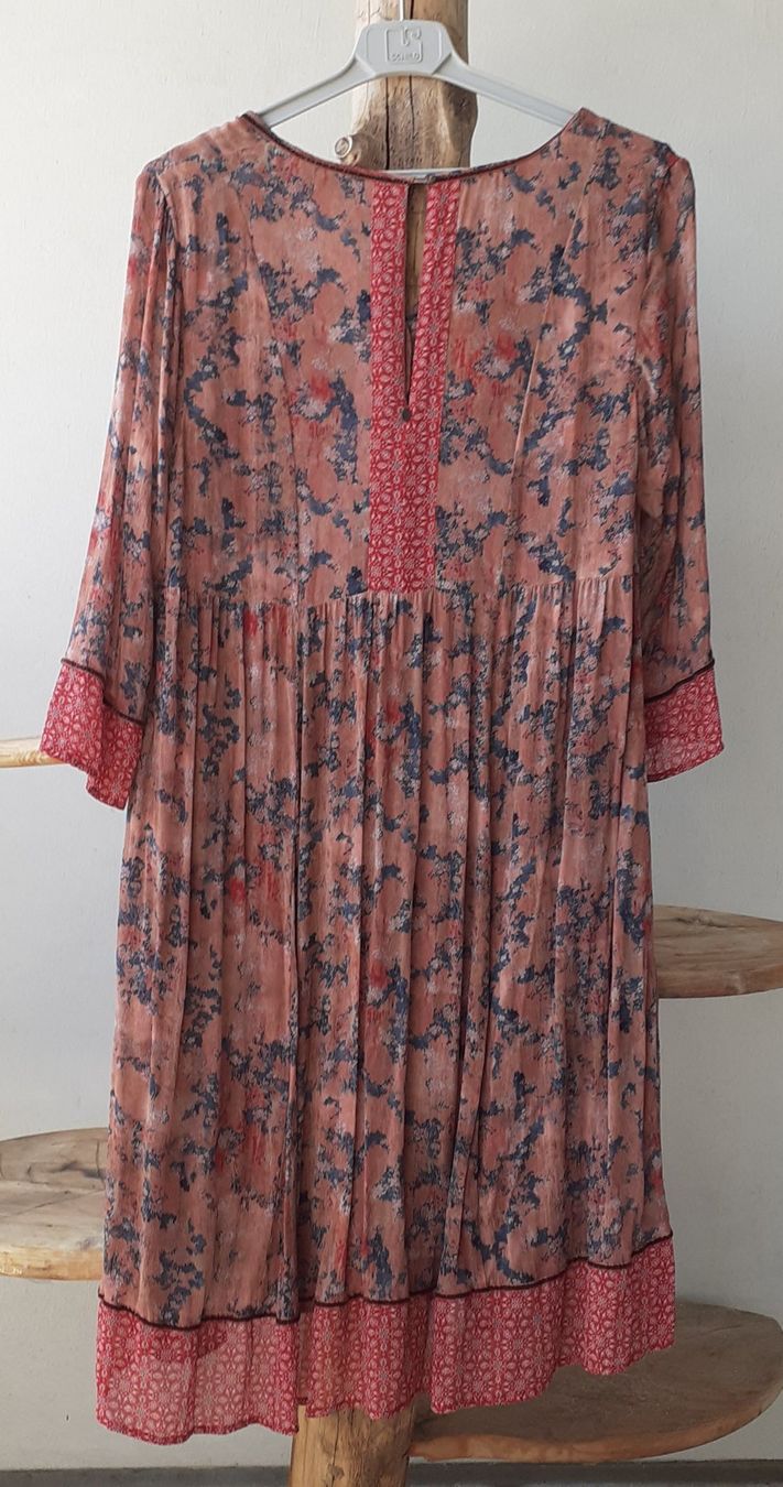 Nile Kleider: Nile Kleid, XS – Gebraucht aus Bern von Solarsystem 2