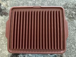 Betty Bossi - Knusper Bratmatte - NEU !
