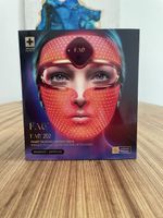 FAQ202 LED Anti Aging