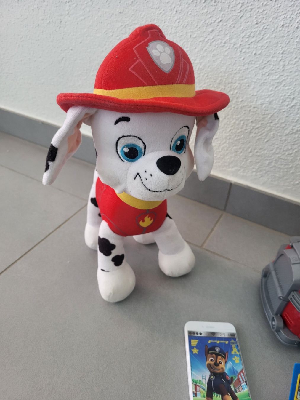 Giocattoli: Paw Patrol div Autos Transformer Wohnwagen – Usato da Boswil venduto da i12i 7