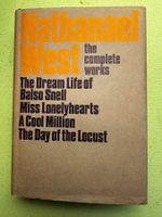 Nathanael West: The complete works