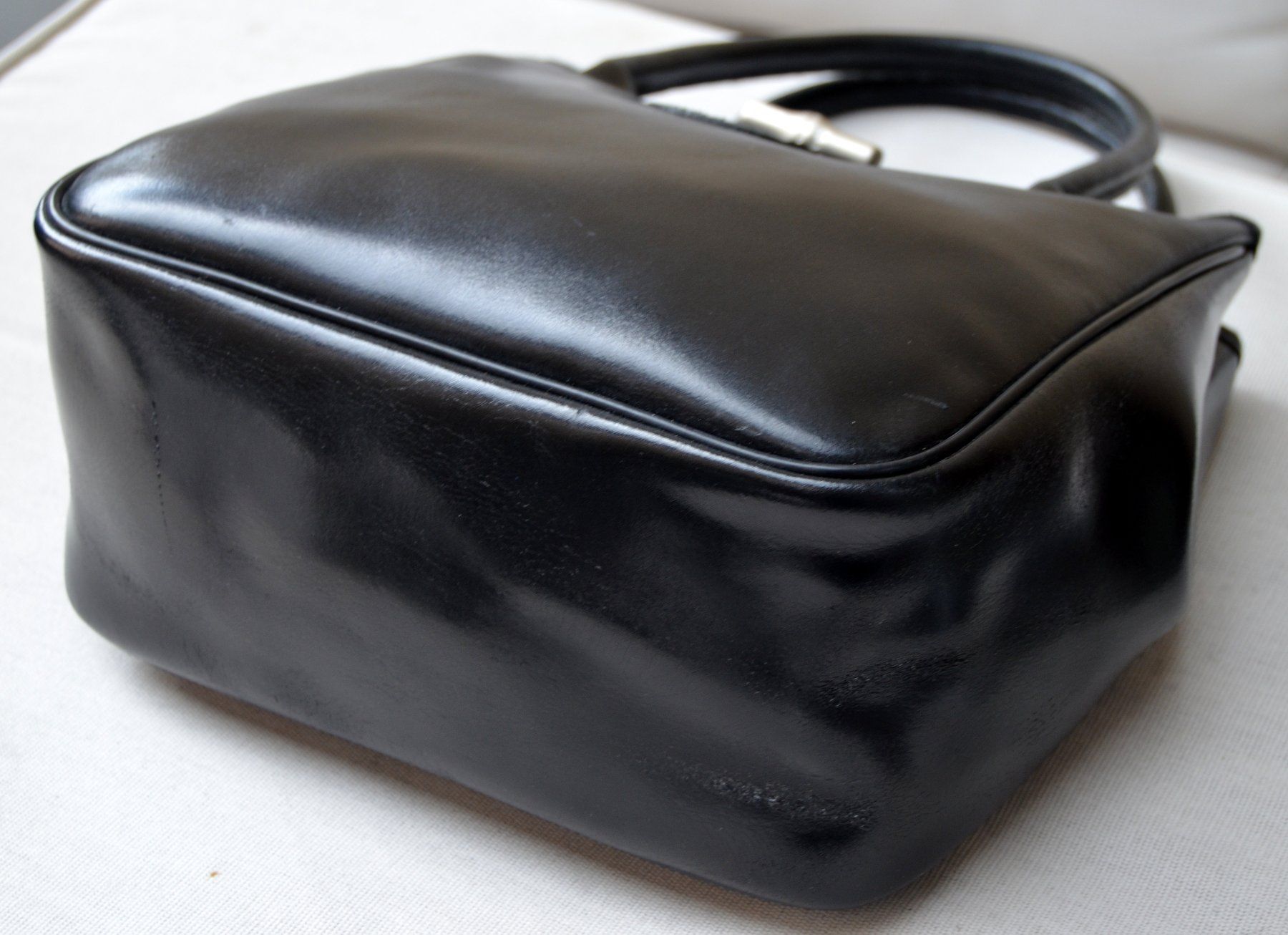 Longchamp Sacs femmes: Longchamp Roseau Tasche / sac – D'occasion à Collonges par arashee 6