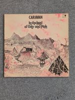 Caravan - In the Land of Grey and Pink - LP Schallplatte