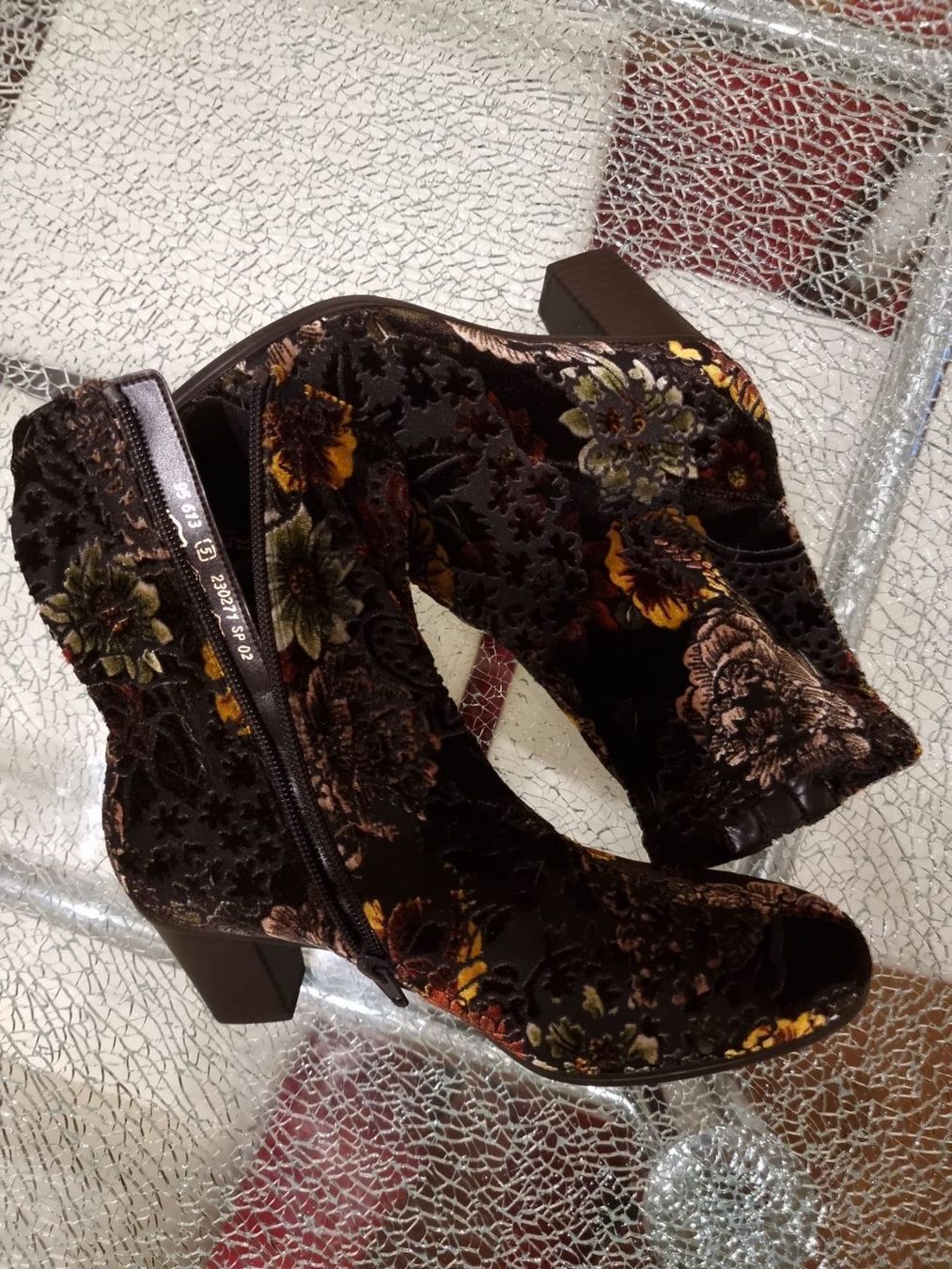 Gabor Scarpe da donna: Gabor Gr. 38 – Nuovo e nell'imballaggio originale da Luzern venduto da Edii025 4