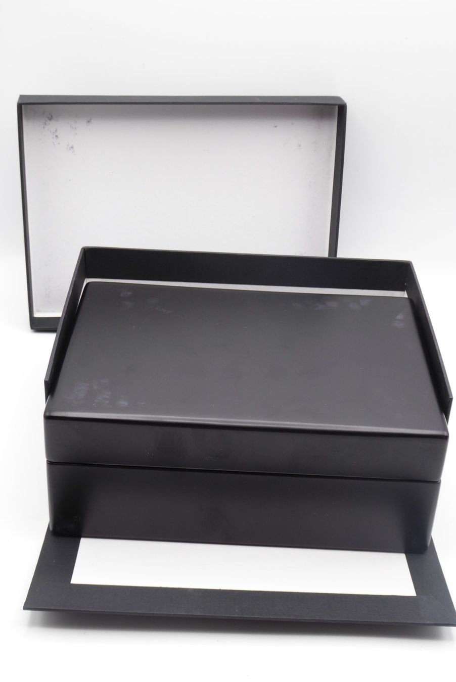 Scatole porta orologi: Andersen Geneve vintage box for watch – Usato da Geneve venduto da adr_xk6n