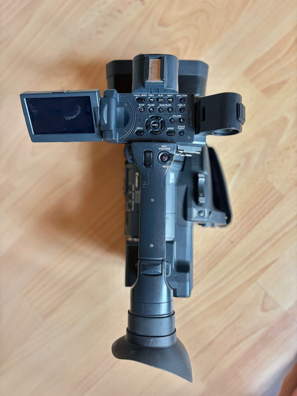 Sony Videocamere: Sony  HDR-AX2000 – Usato da Winterthur venduto da Sam_. 2