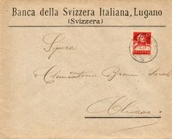 Banca della Svizzera Italiana,Lugano