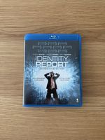 Identity Report Blu-ray: Der Feind in meinem Kopf! Top!