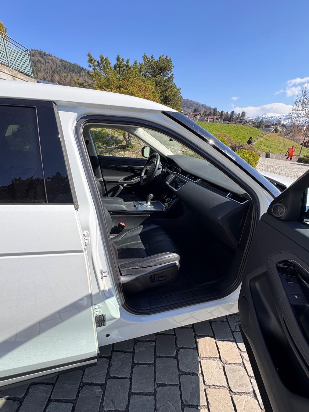 Land Rover Autos: Range Rover Evoque R-Dynamic P 200 AT9 – D'occasion à Thun par Leo_so 4