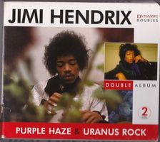 Jimi Hendrix – Purple Haze & Uranus Rock, Vergriffen!