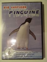 Die Lustigen Pinguine