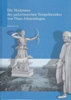 Die Skulpturen des gallorömischen